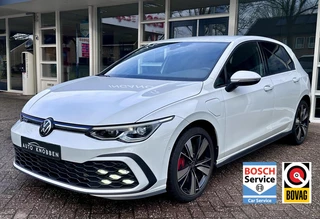Volkswagen Golf 1.4 eHybrid GTE Led, Climat, Navi, Pdc, LM..