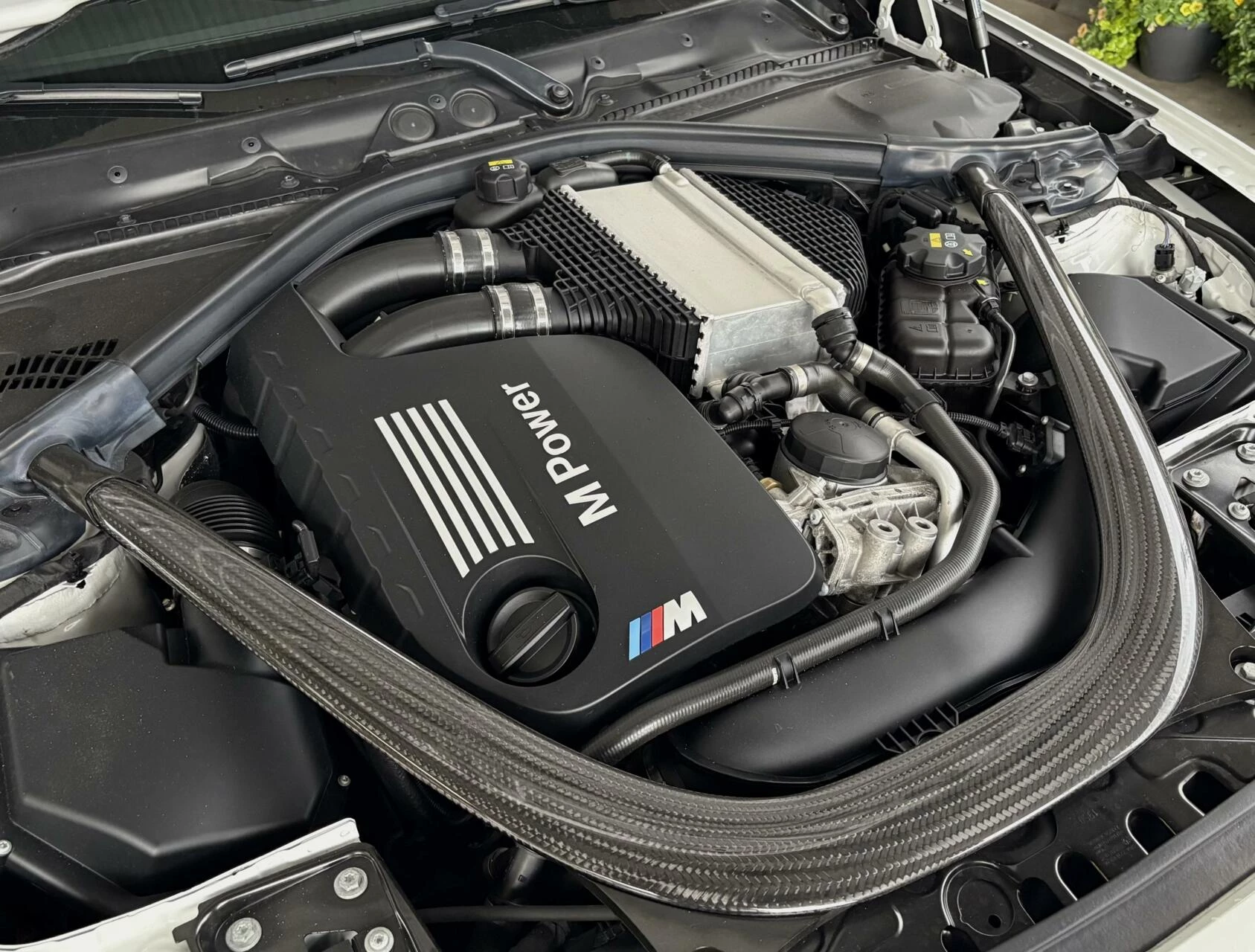 Hoofdafbeelding BMW M2