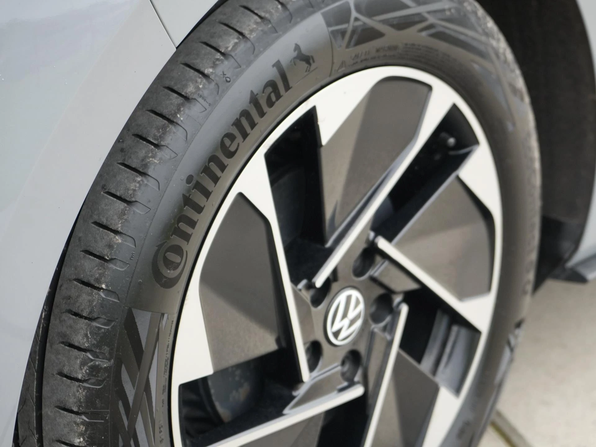 Hoofdafbeelding Volkswagen ID.3