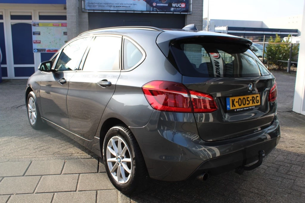 Hoofdafbeelding BMW 2 Serie