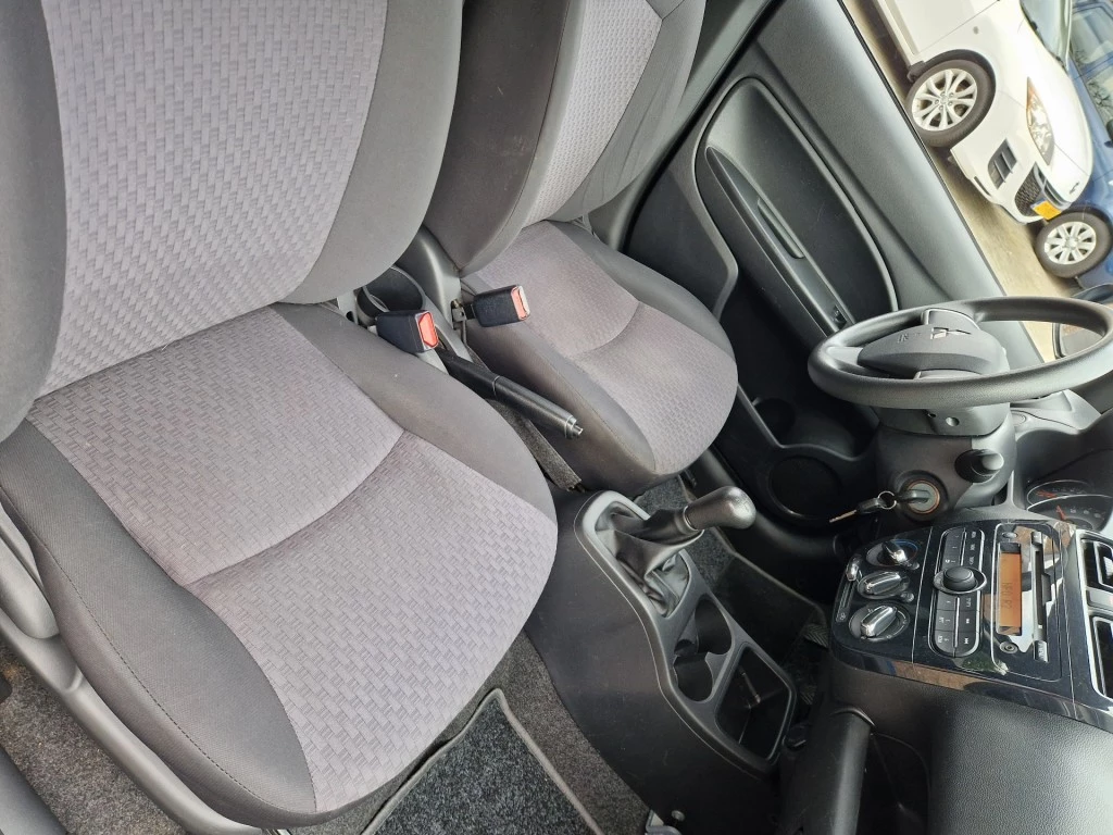 Hoofdafbeelding Mitsubishi Space Star