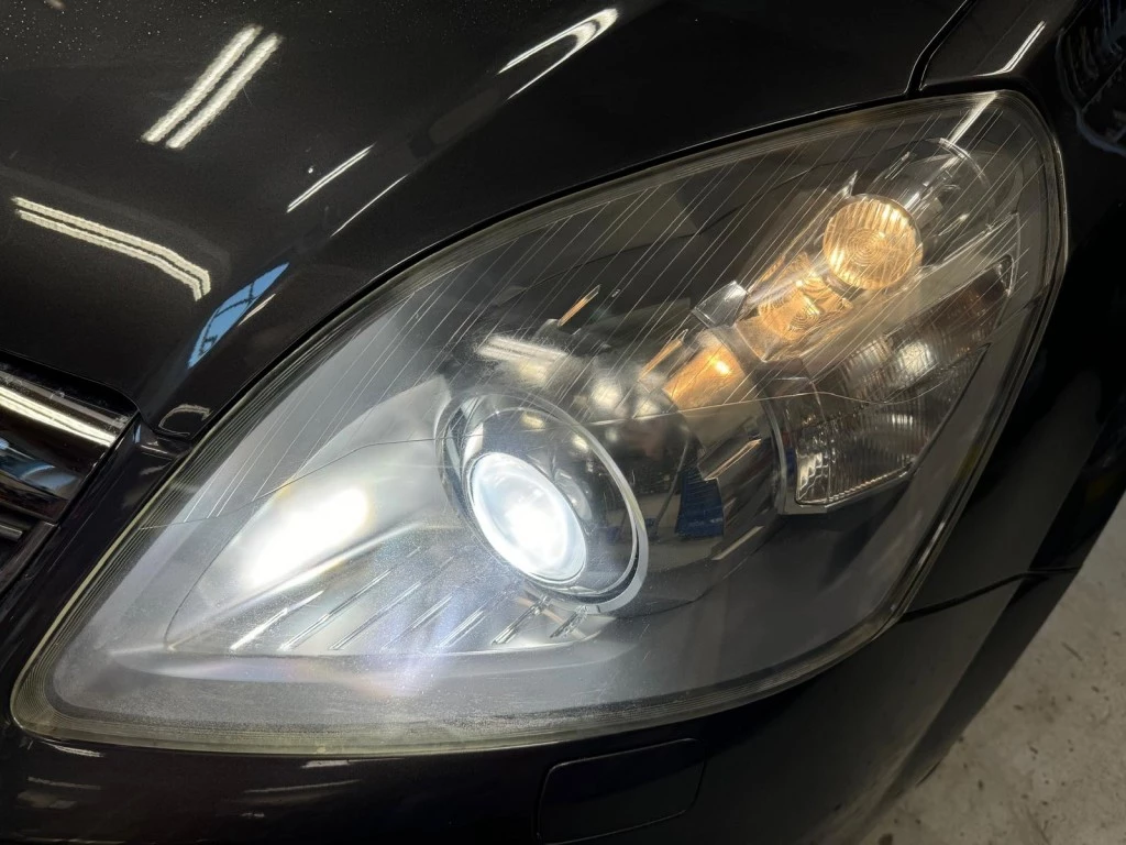 Hoofdafbeelding Opel Zafira