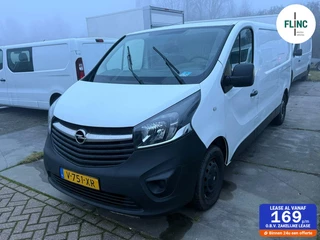 Opel Vivaro bestel 1.6 CDTI L2H1 Edition