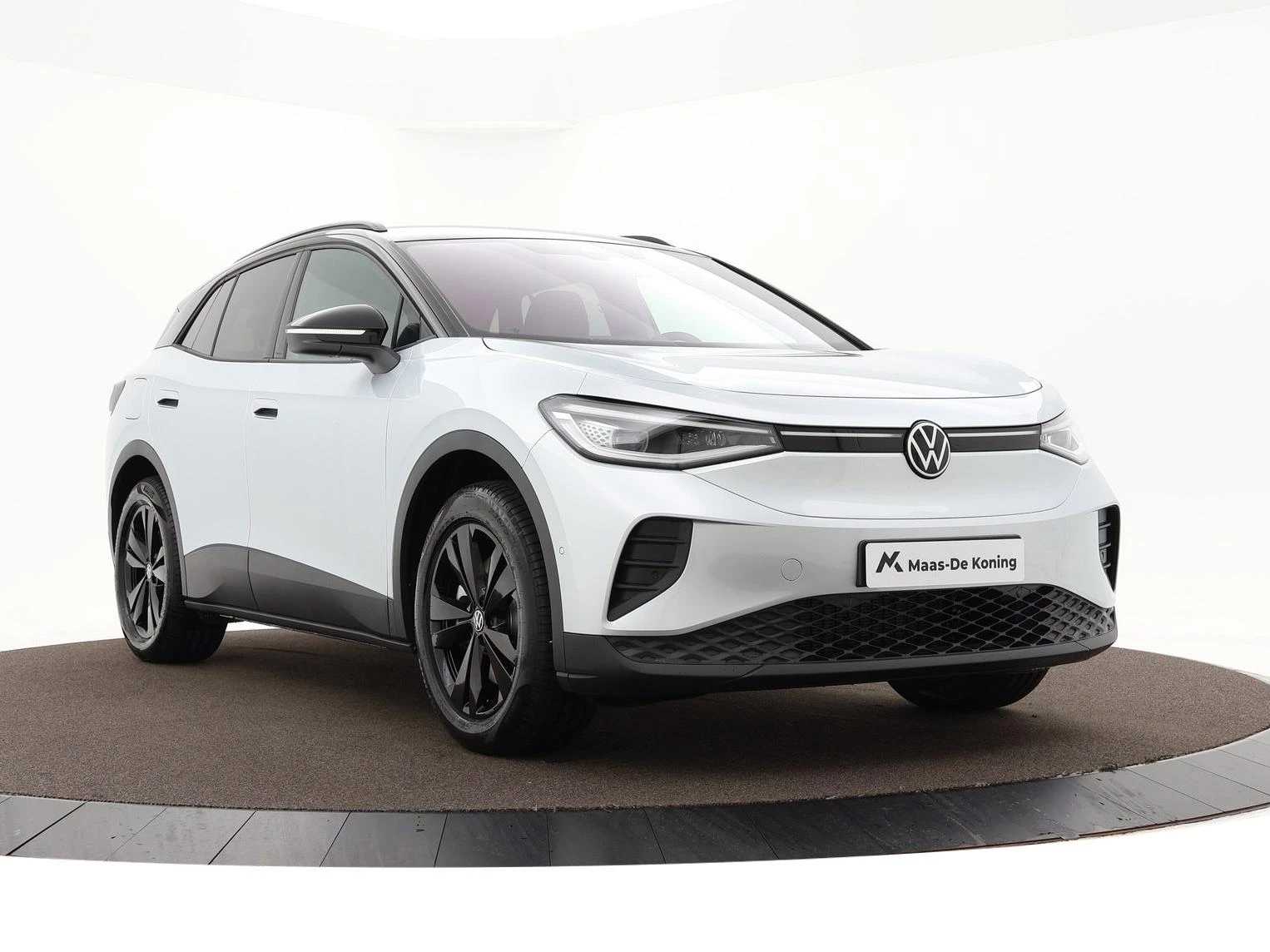 Hoofdafbeelding Volkswagen ID.4