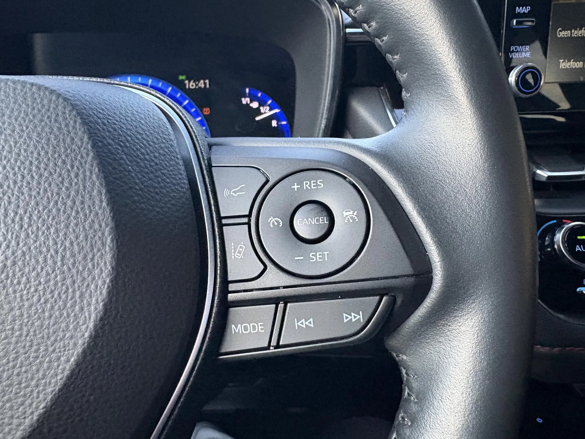 Hoofdafbeelding Toyota Corolla Touring Sports