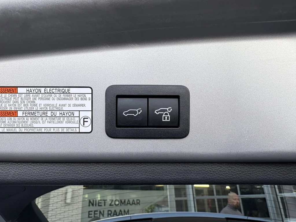 Hoofdafbeelding Toyota Corolla Cross