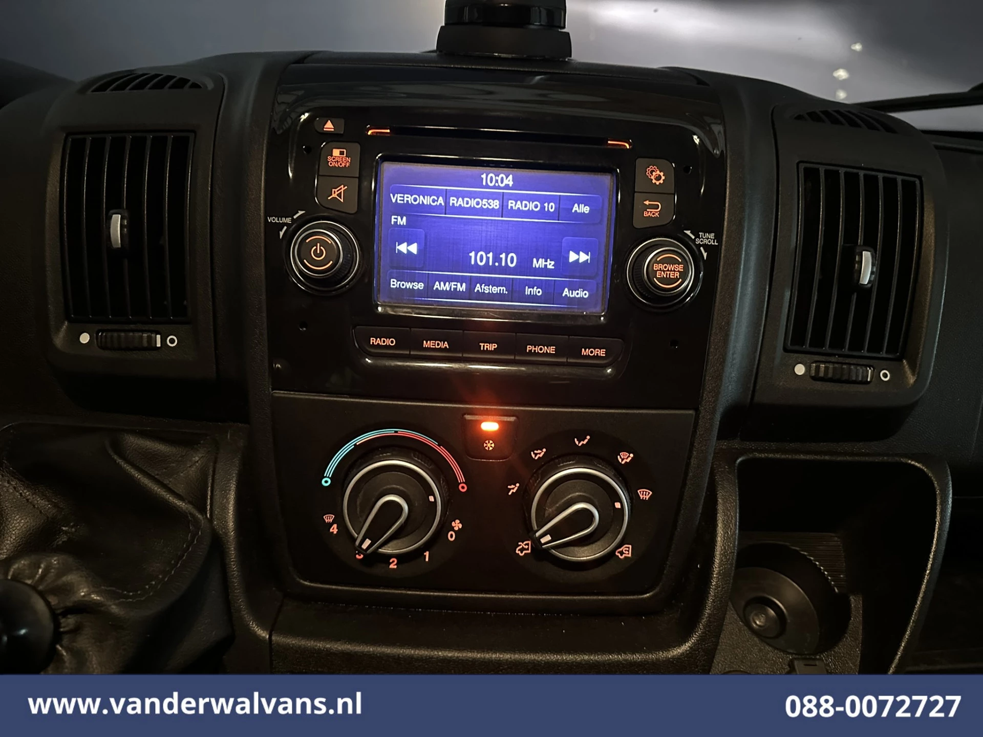 Hoofdafbeelding Peugeot Boxer