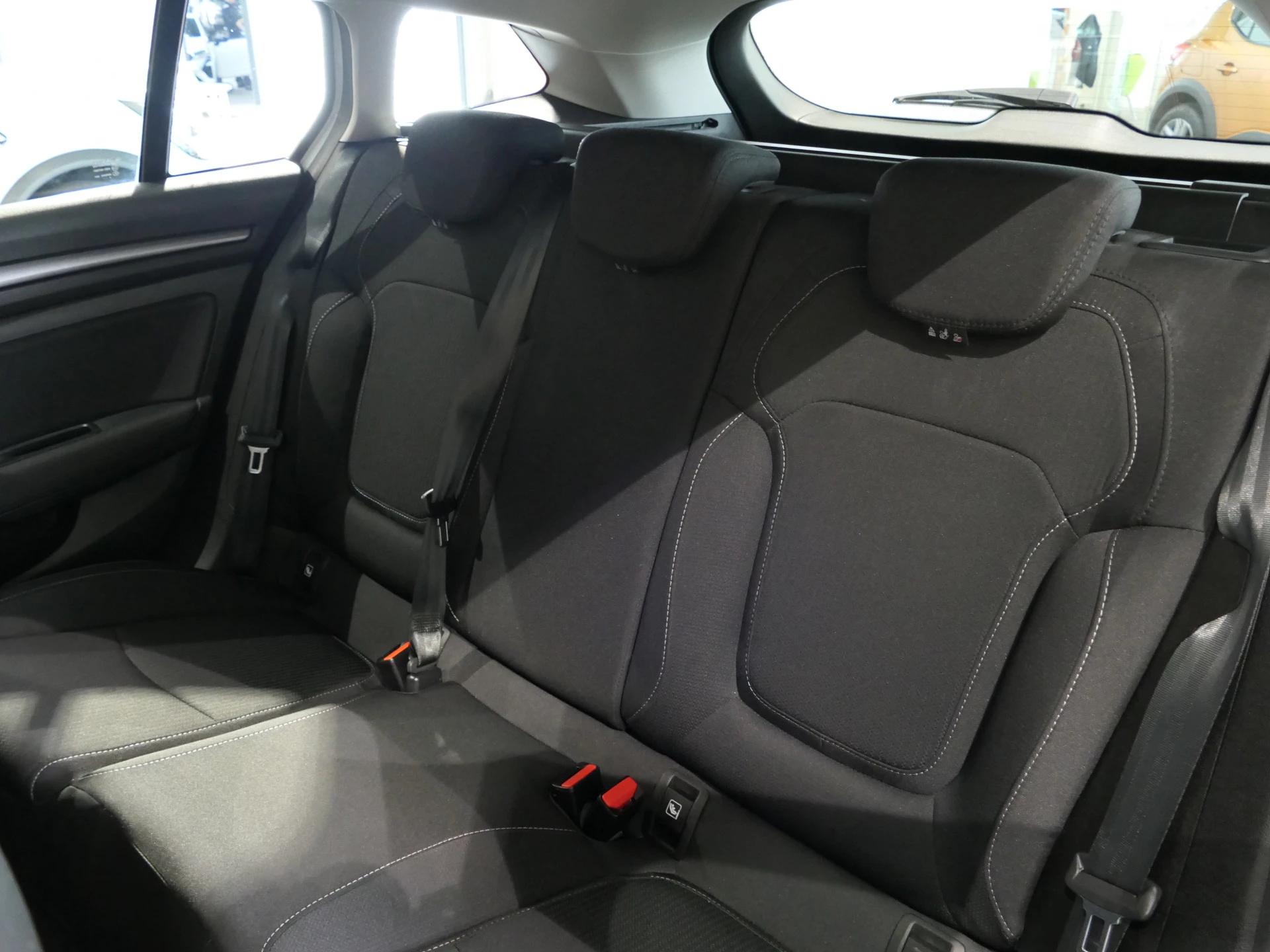 Hoofdafbeelding Renault Megane E-Tech