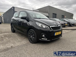 Peugeot 108 1.0 e-VTi