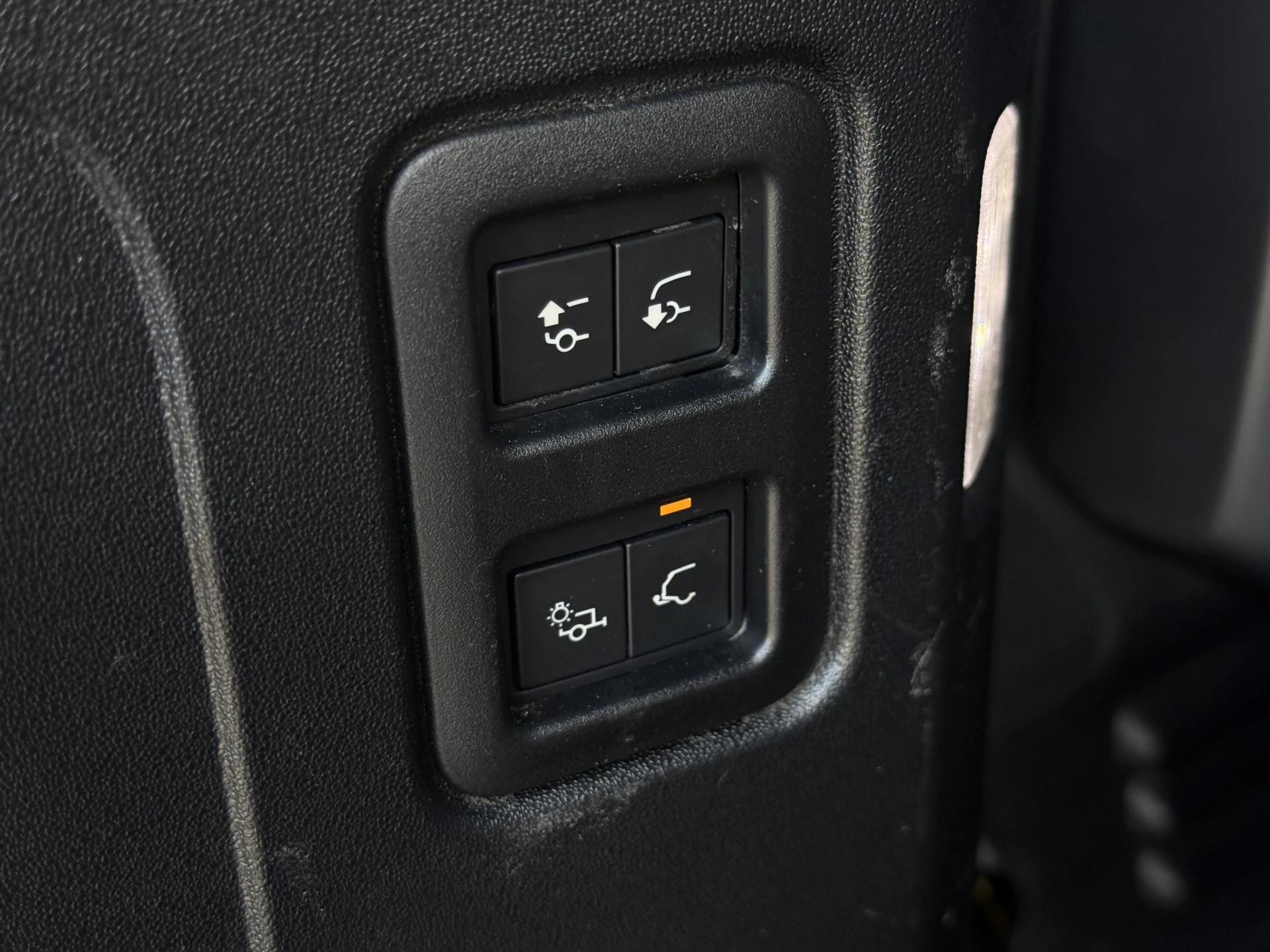 Hoofdafbeelding Land Rover Defender