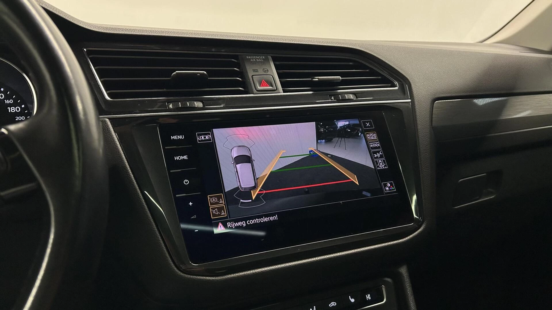 Hoofdafbeelding Volkswagen Tiguan Allspace