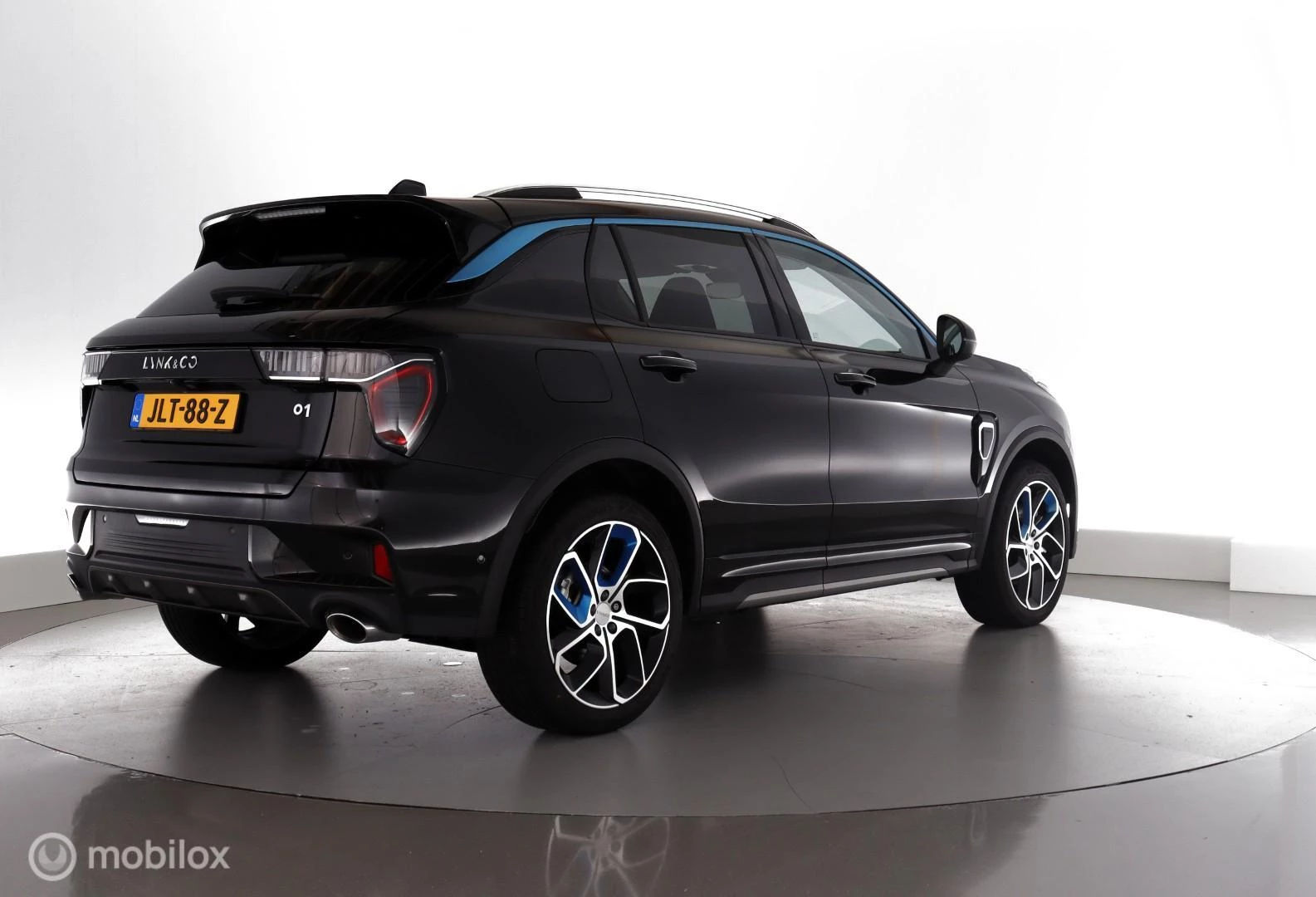 Hoofdafbeelding Lynk & Co 01