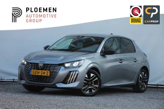 Hoofdafbeelding Peugeot 208 Peugeot 208 1.2 PureTech Allure - 100 pk **Carplay / PDC / Led