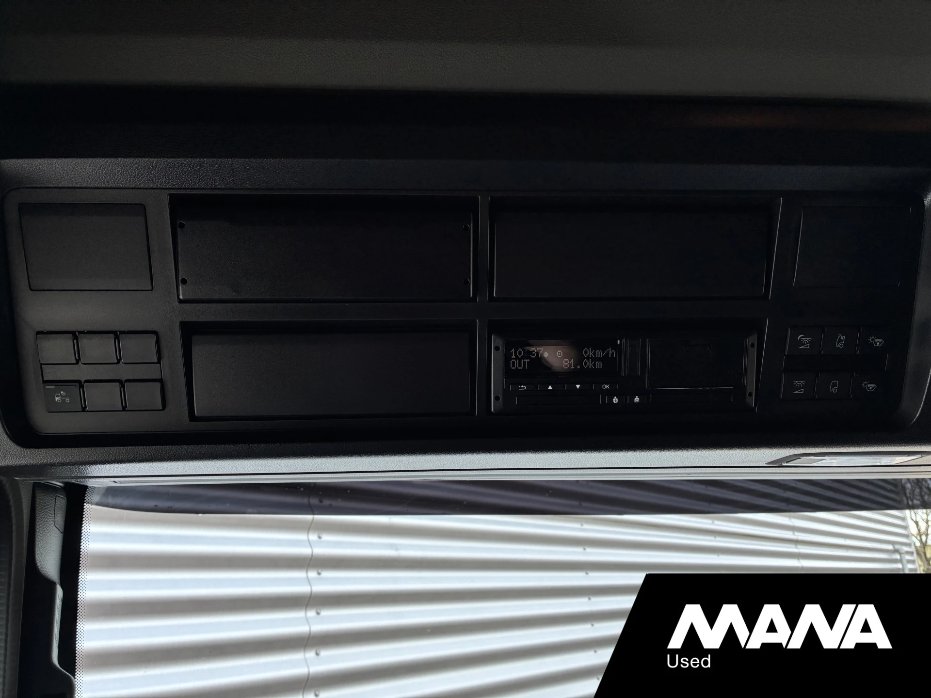 Hoofdafbeelding MAN TGX