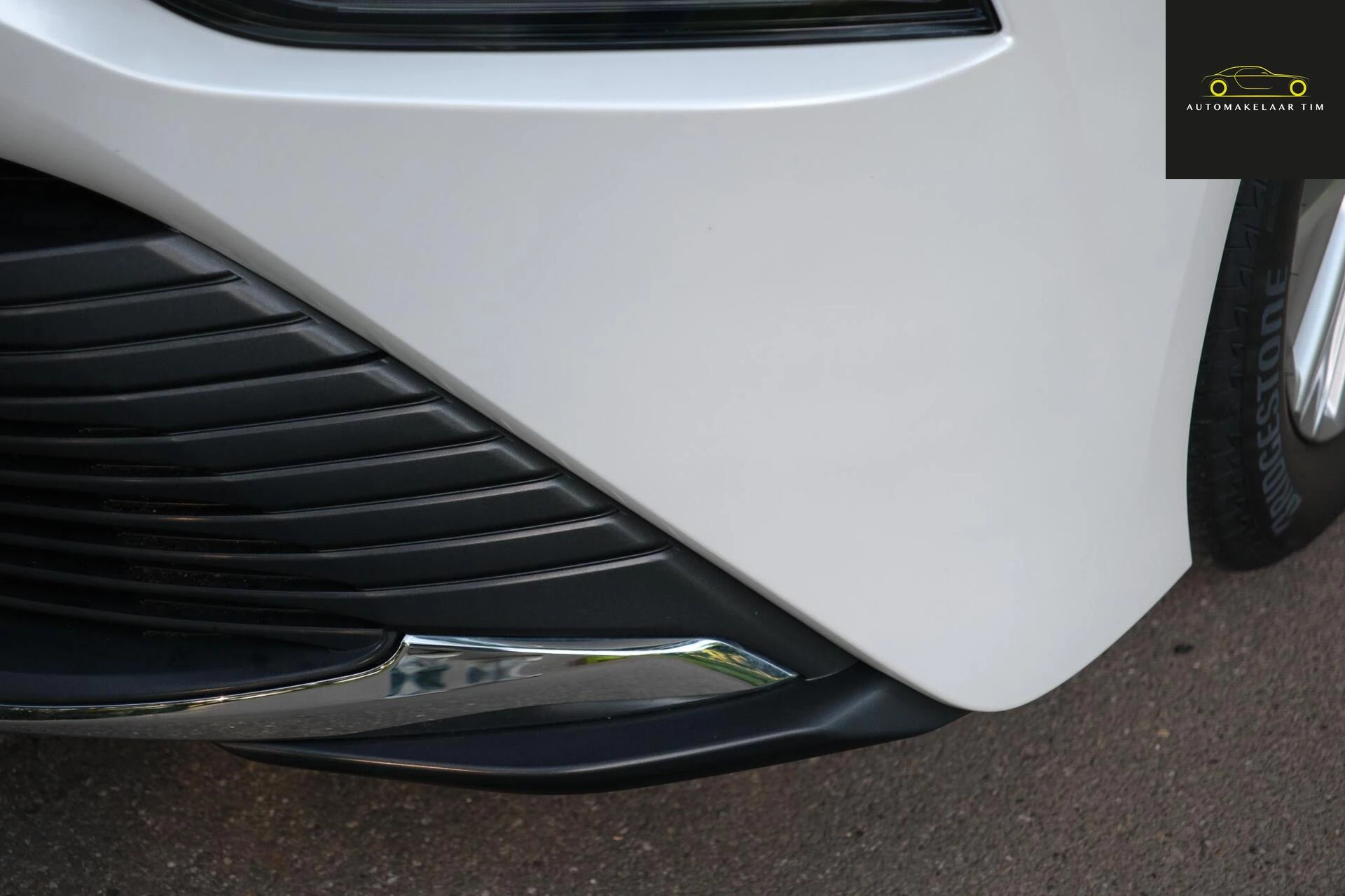 Hoofdafbeelding Toyota Mirai