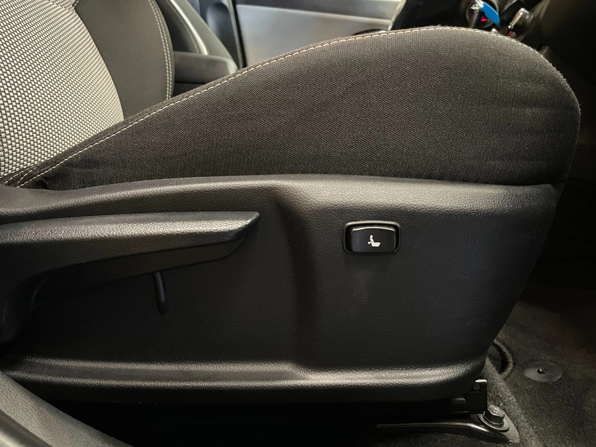 Hoofdafbeelding Kia cee'd