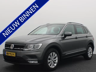 Volkswagen Tiguan 1.4 TSI ACT Comfortline AUTOMAAT / GR NAVI / CLIMA / PDC / BLUETOOTH / CRUISE / NL-AUTO