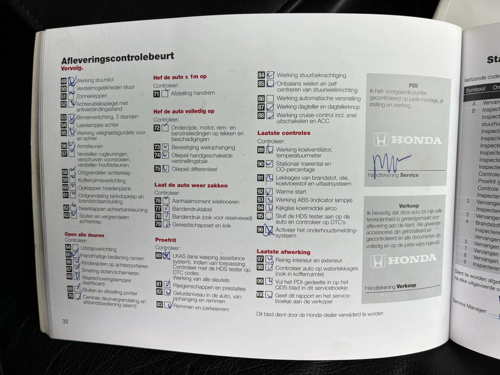 Hoofdafbeelding Honda CR-V