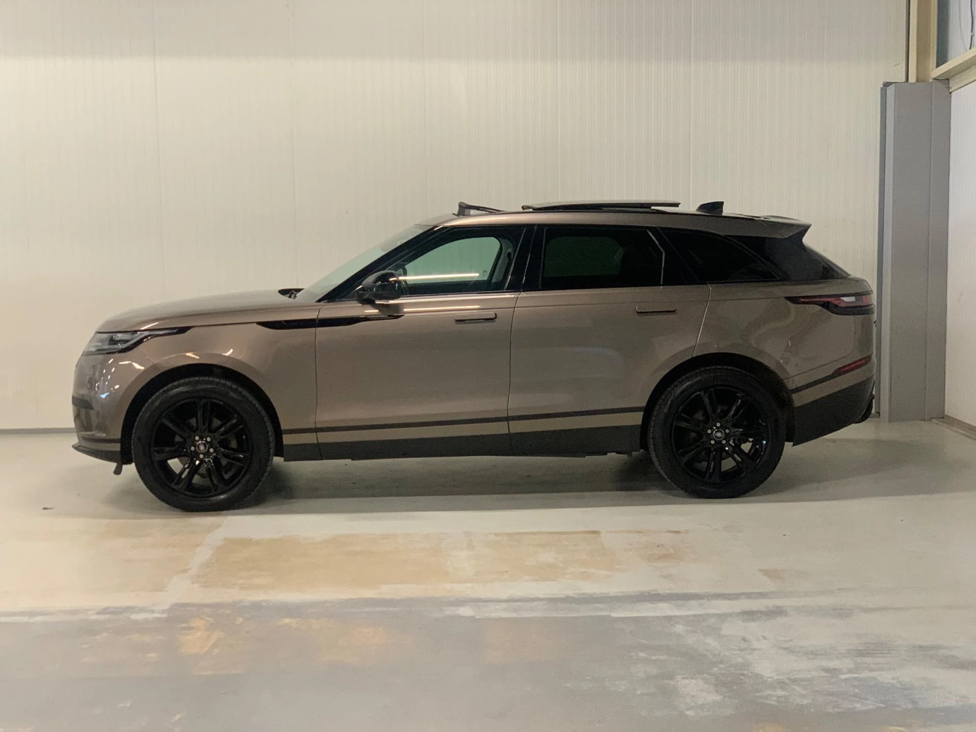 Hoofdafbeelding Land Rover Range Rover Velar