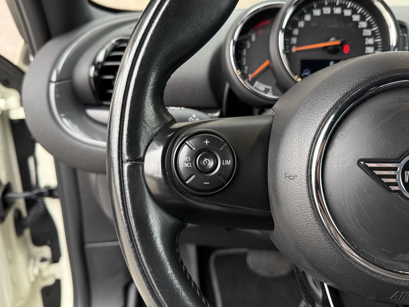 Hoofdafbeelding MINI Clubman