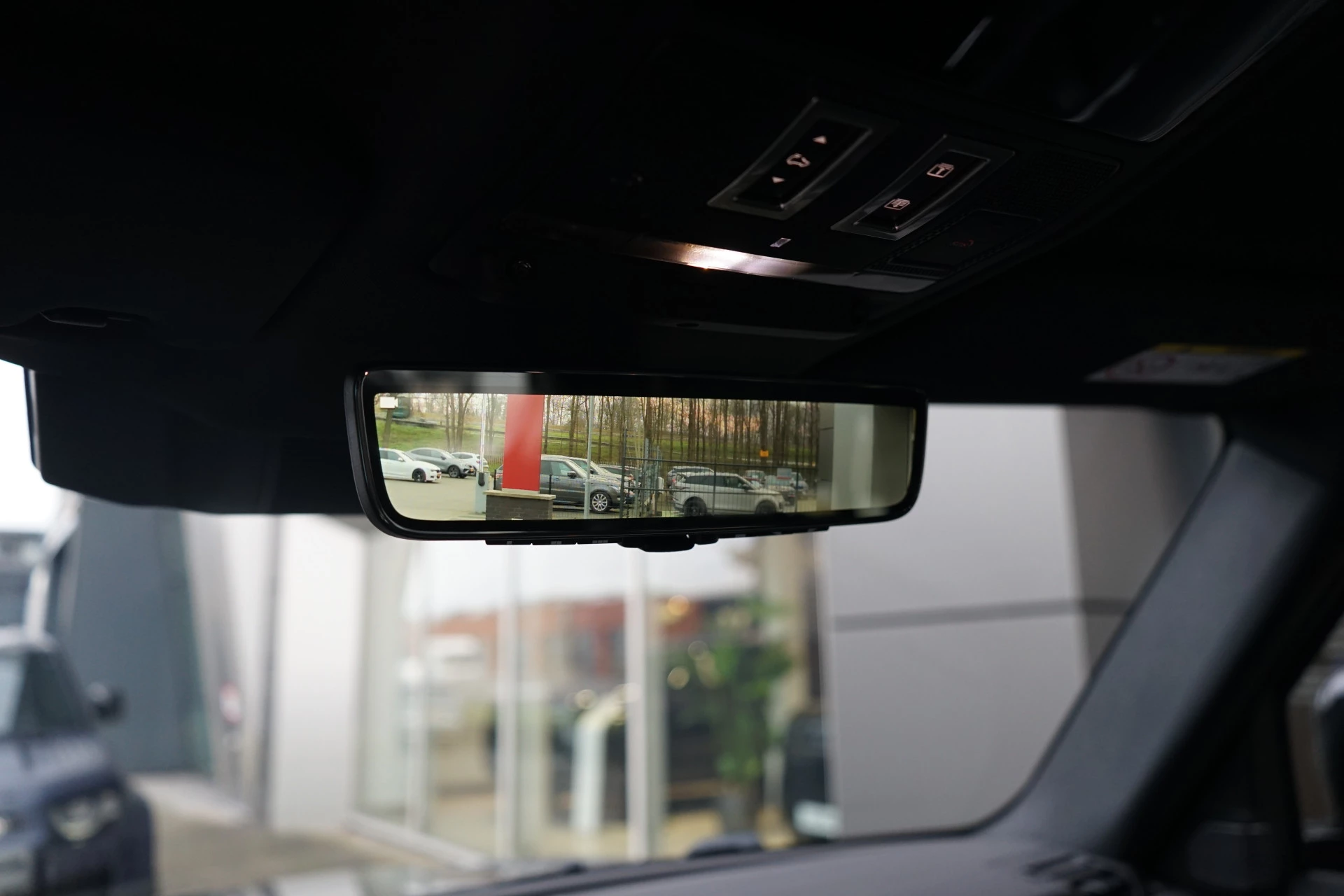 Hoofdafbeelding Land Rover Defender