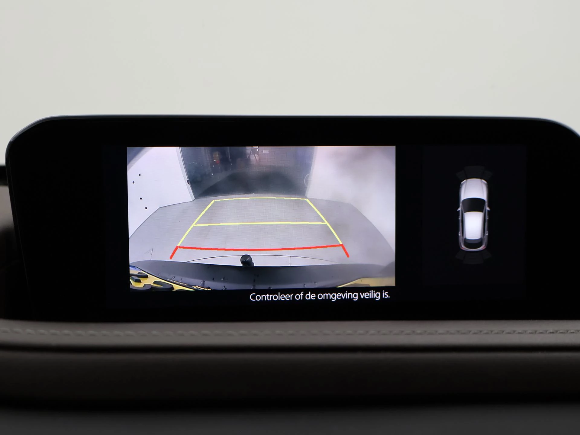 Hoofdafbeelding Mazda CX-30