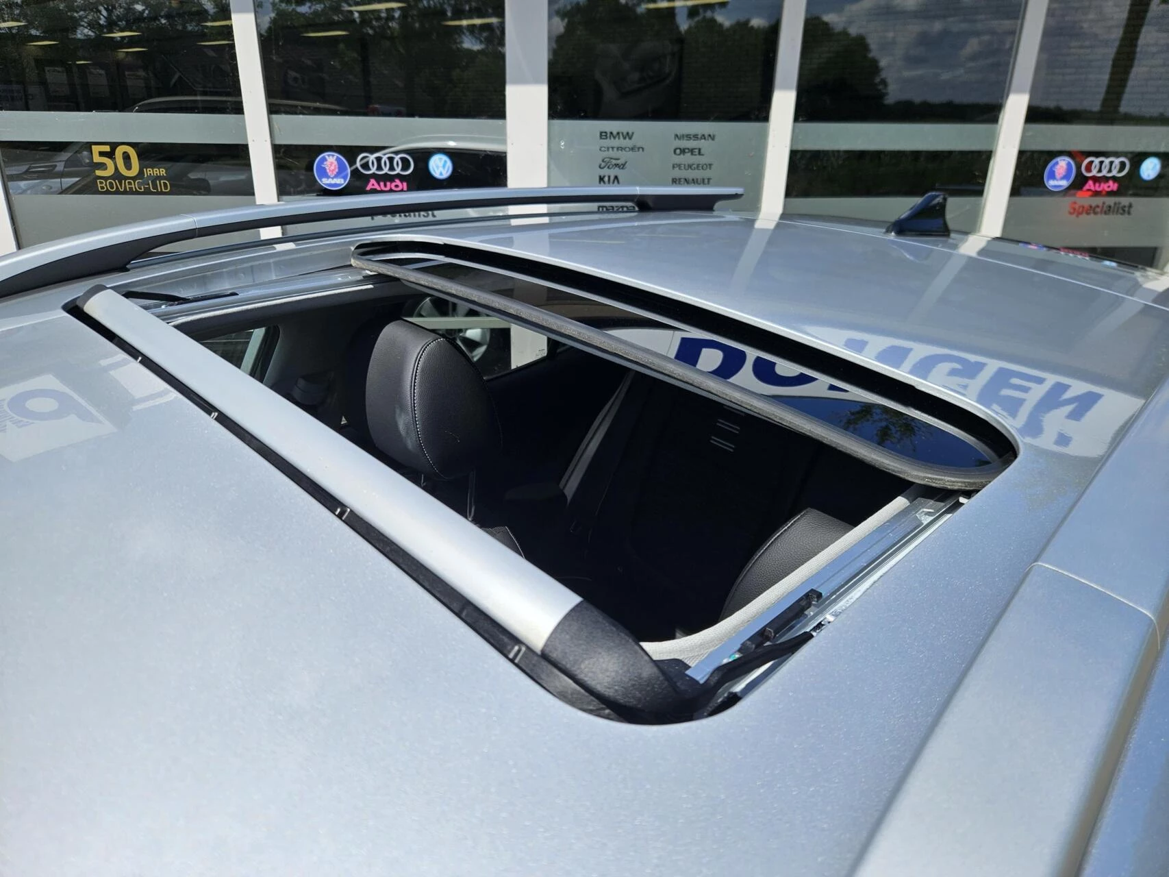 Hoofdafbeelding Kia Stonic