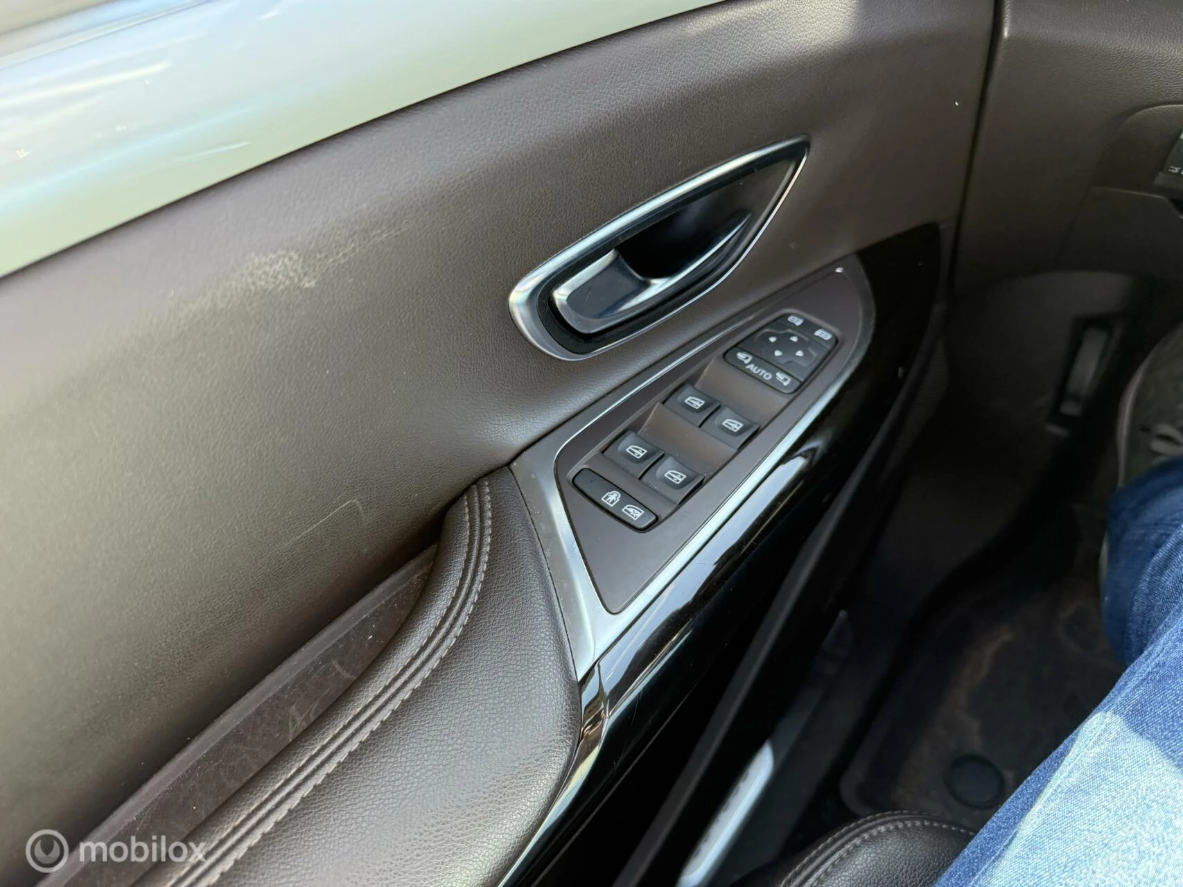 Hoofdafbeelding Renault Espace
