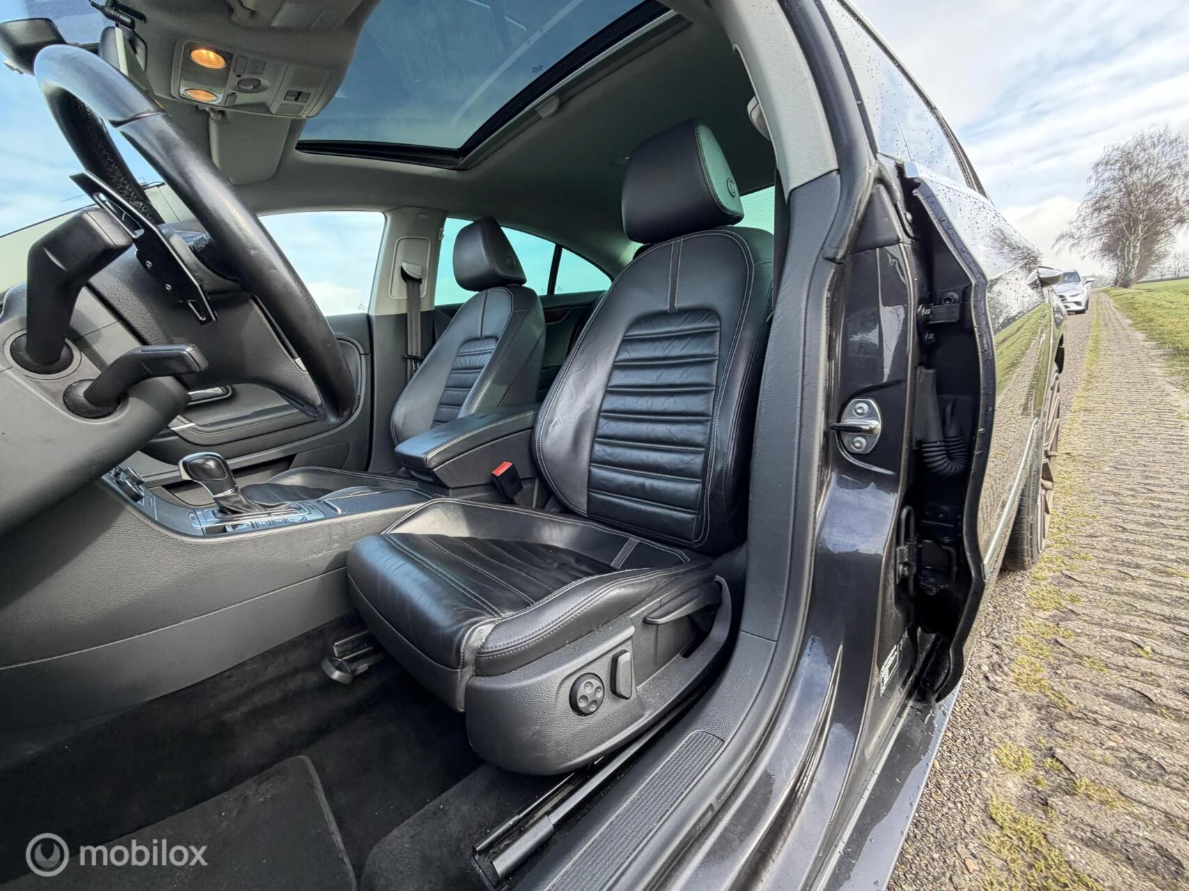 Hoofdafbeelding Volkswagen Passat CC