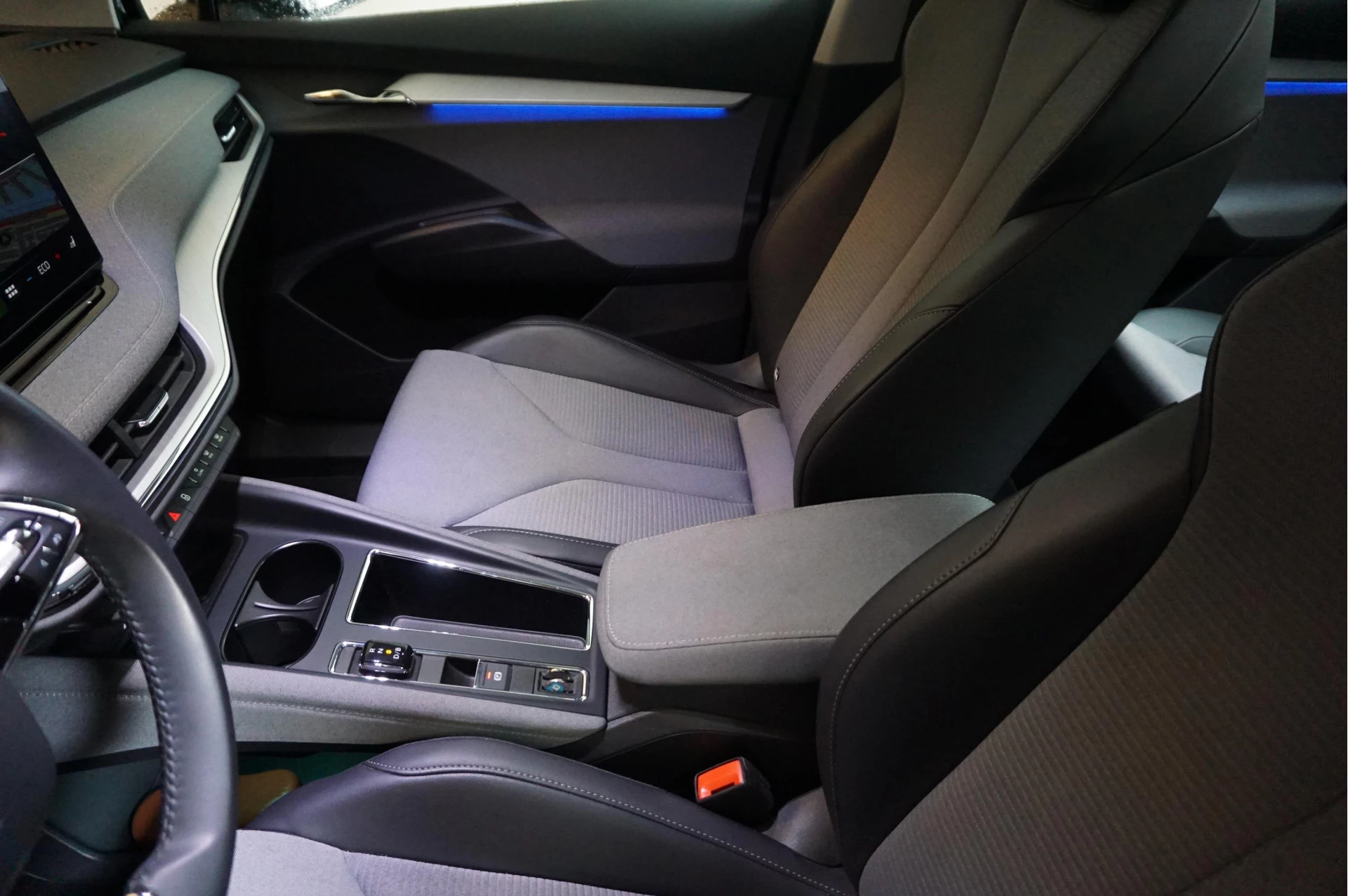 Hoofdafbeelding Škoda Enyaq iV