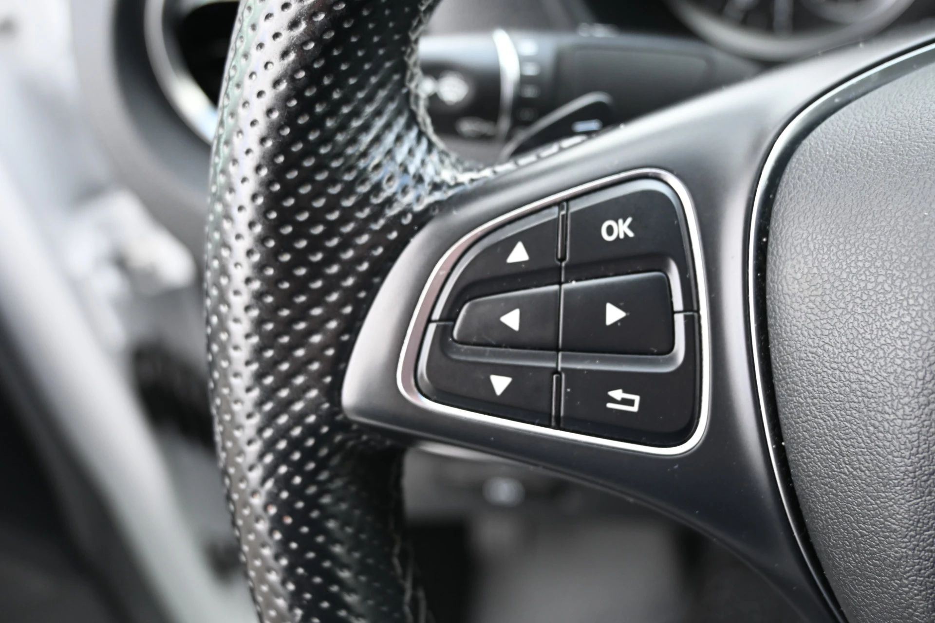 Hoofdafbeelding Mercedes-Benz eVito