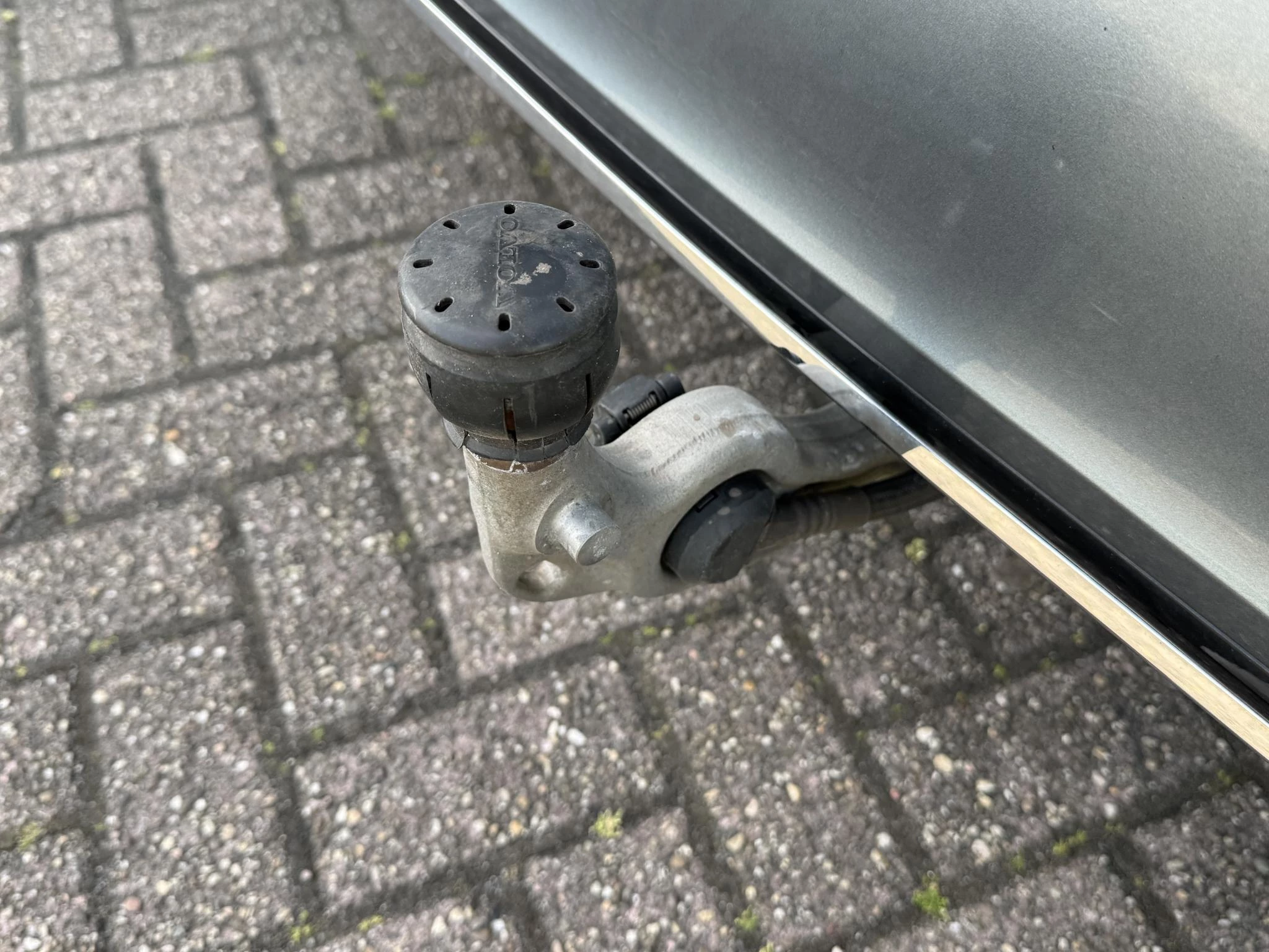 Hoofdafbeelding Volvo V90
