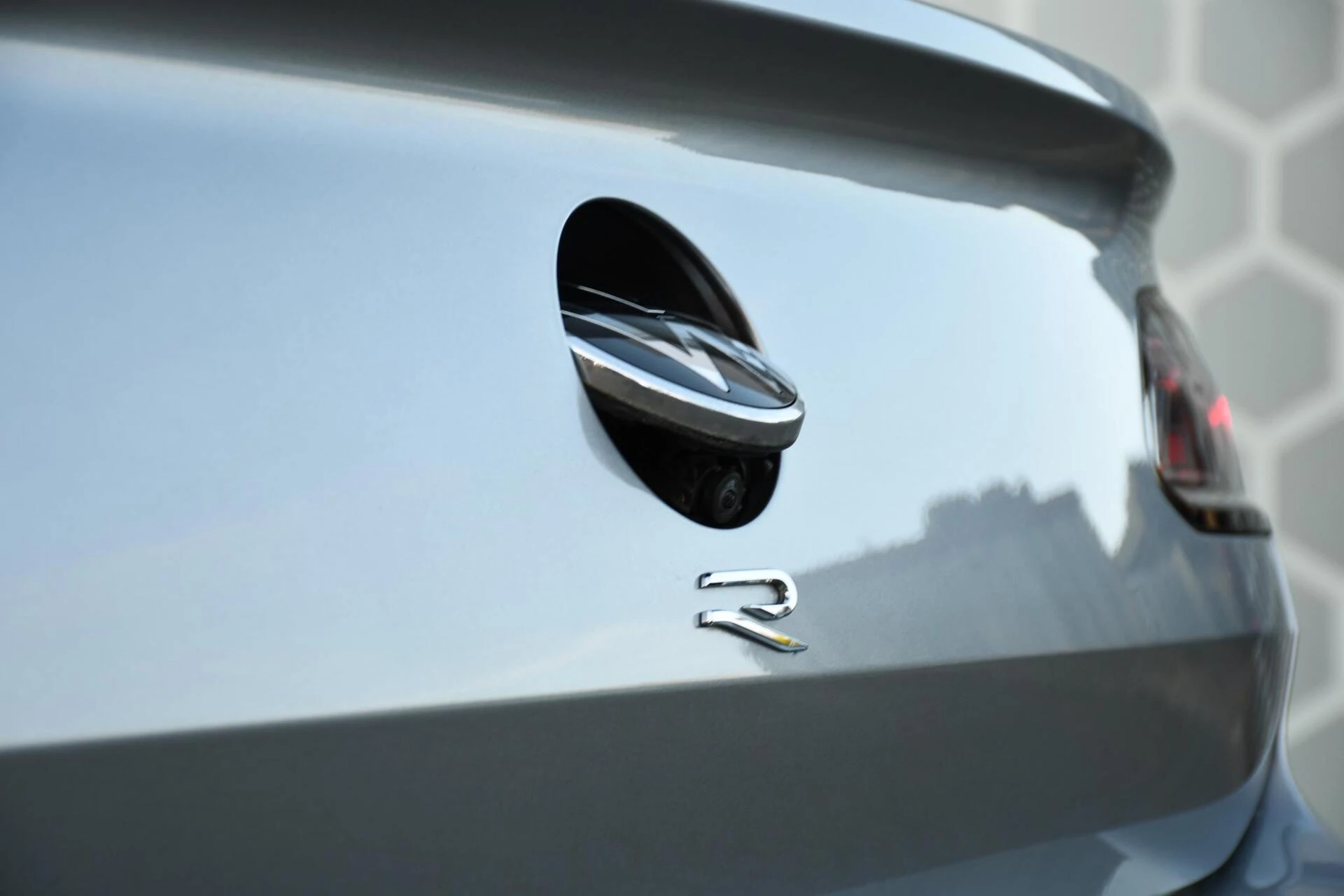 Hoofdafbeelding Volkswagen Arteon