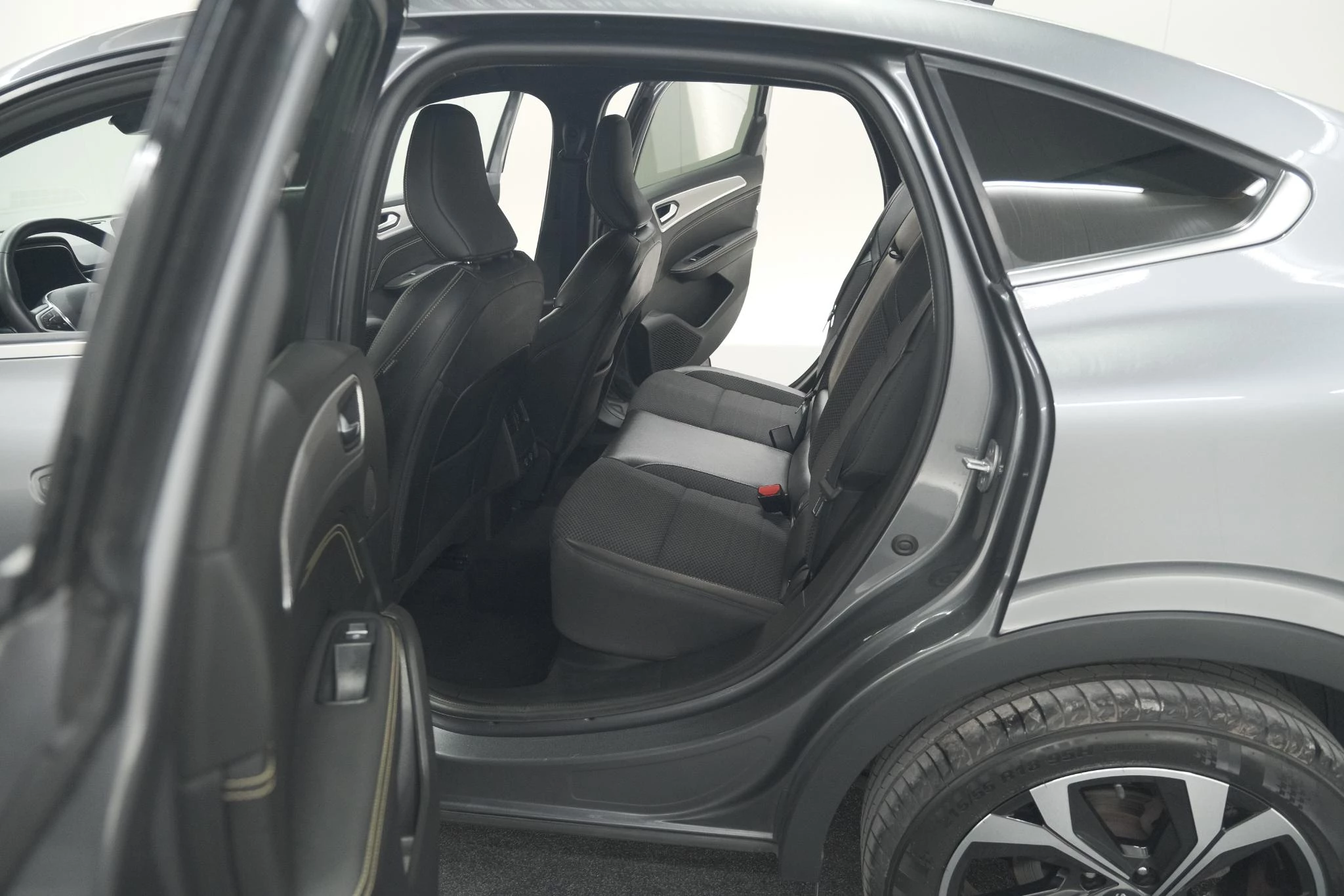 Hoofdafbeelding Renault Arkana