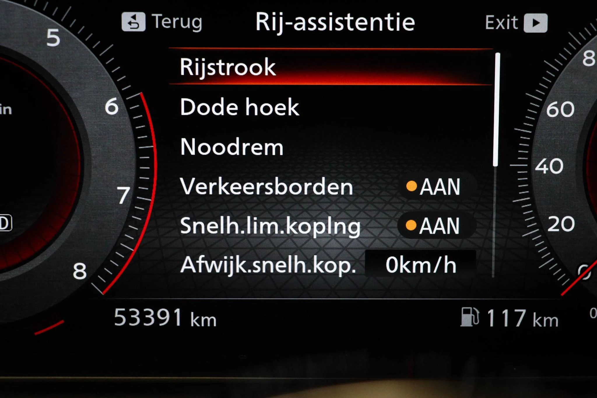 Hoofdafbeelding Nissan X-Trail