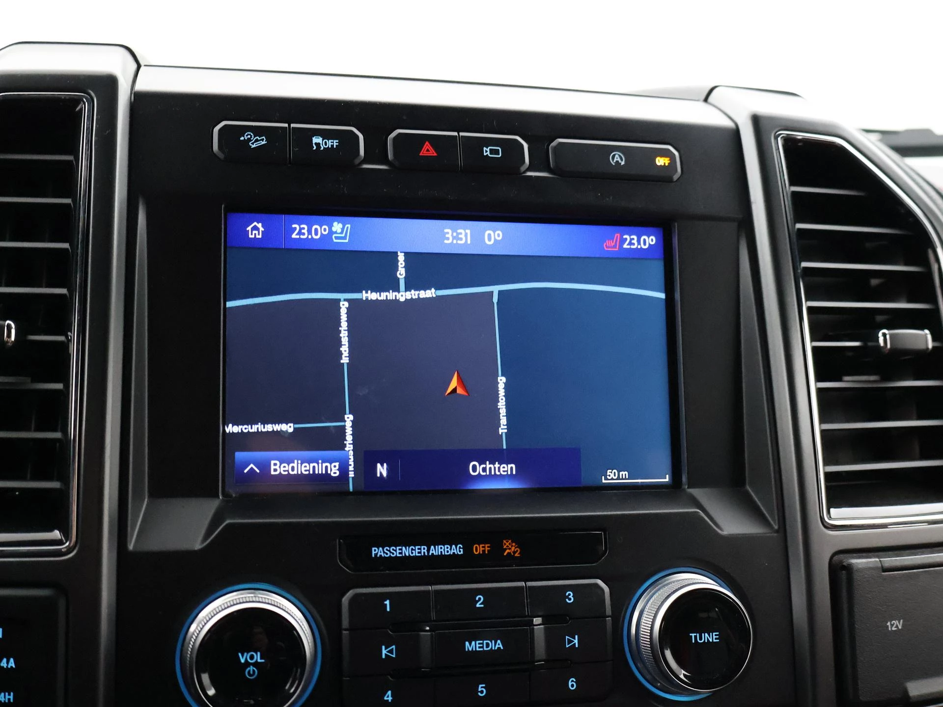 Hoofdafbeelding Ford F-150