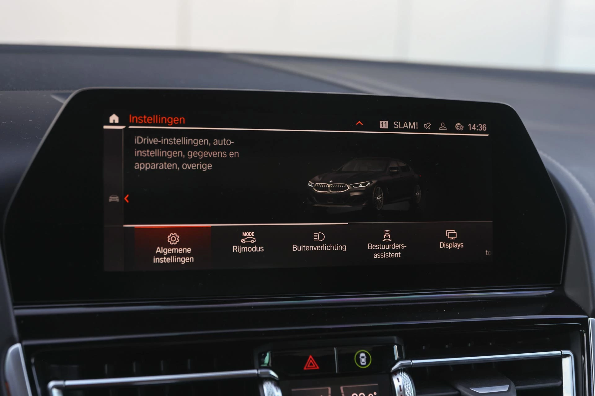 Hoofdafbeelding BMW 8 Serie