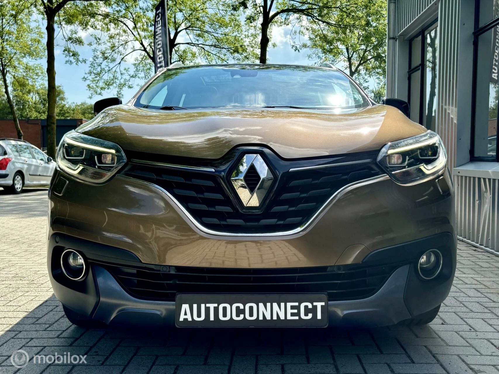 Hoofdafbeelding Renault Kadjar