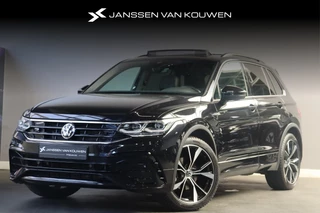 Volkswagen Tiguan 1.5 TSI R-Line / Panoramadak / 20" Velgen / Stoelverwarming