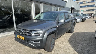 Hoofdafbeelding Volkswagen Amarok