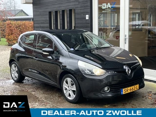 Renault Clio 1.2 Night & Day Airco/Audio/Navi/Lm