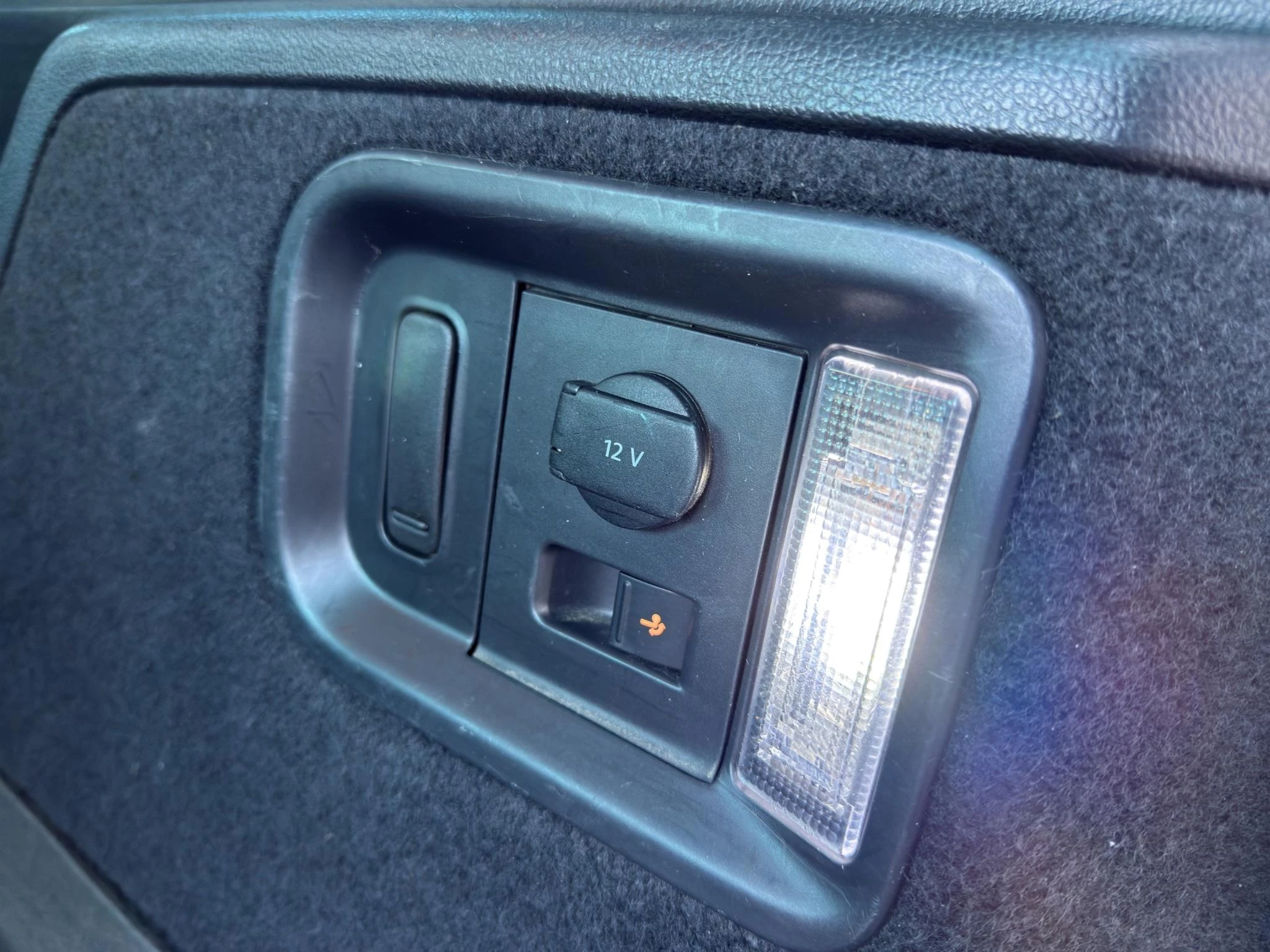 Hoofdafbeelding Volkswagen Sharan