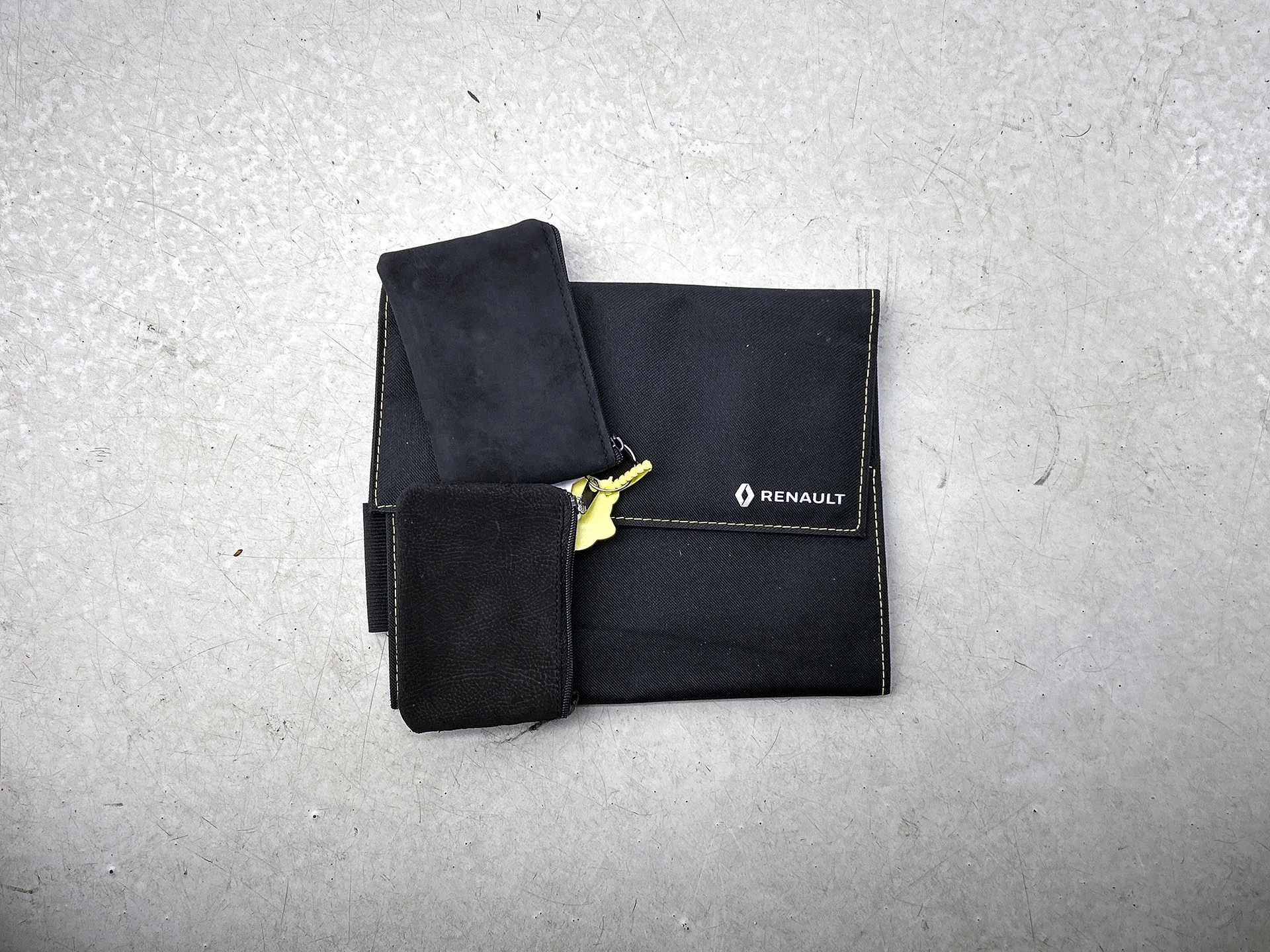 Hoofdafbeelding Renault Grand Scénic