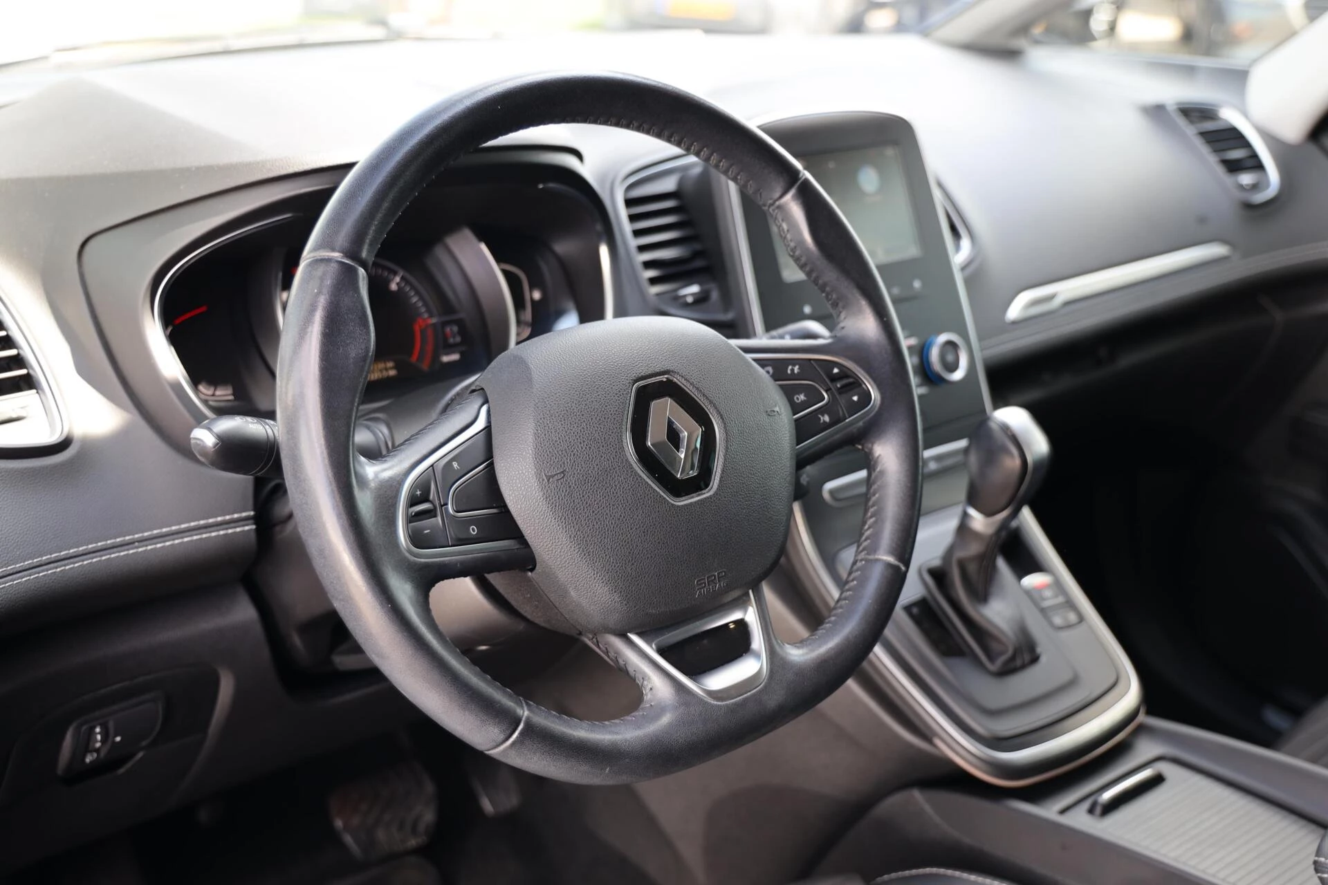 Hoofdafbeelding Renault Scénic