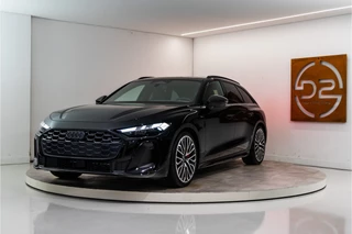 Hoofdafbeelding Audi A5 Audi A5 Avant 2.0 e-hybrid Quattro S Edition Competition 270KW 367PK | 2026 NIEUW PER DIRECT BESCHIKBAAR | VOL OPTIE! 5 Jaar Fabrieksgarantie