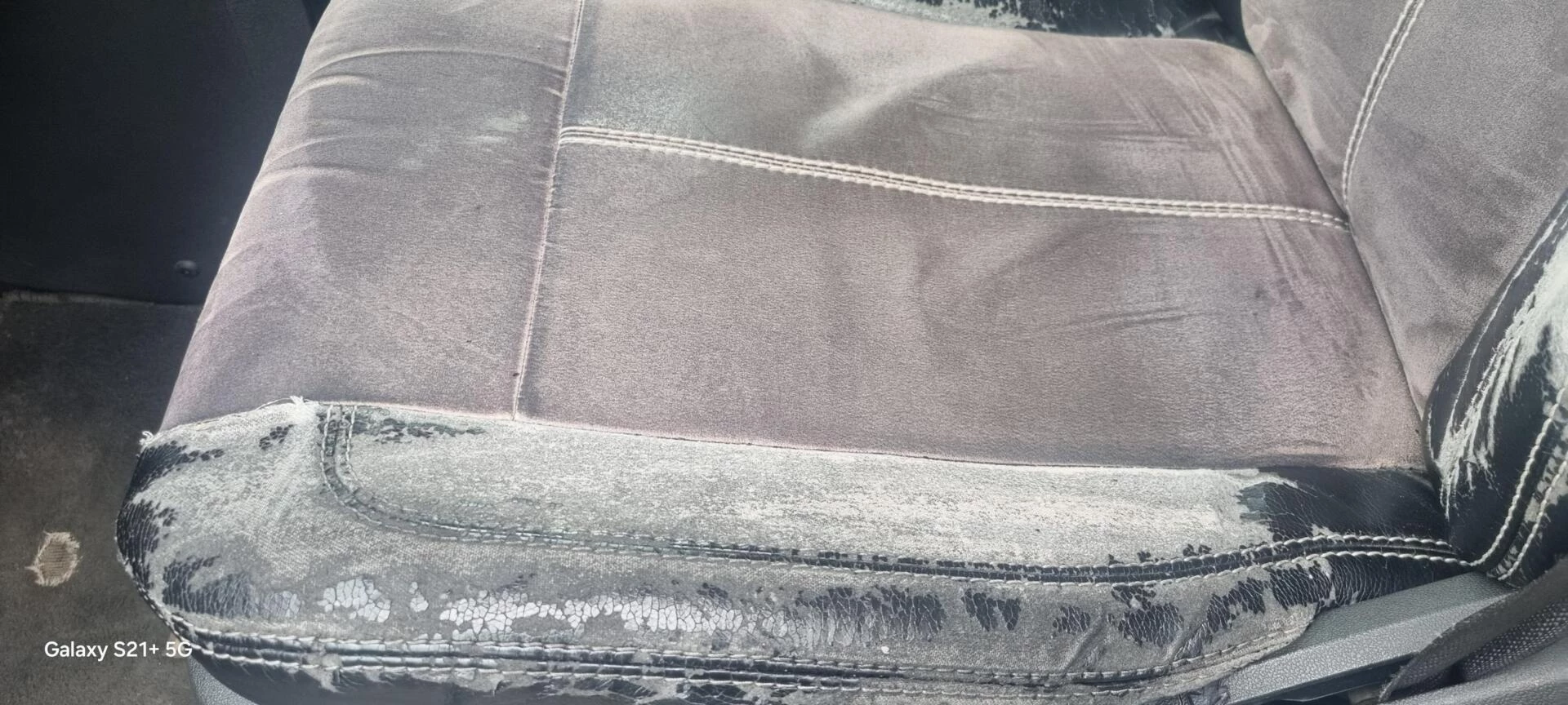 Hoofdafbeelding Dodge Grand Caravan