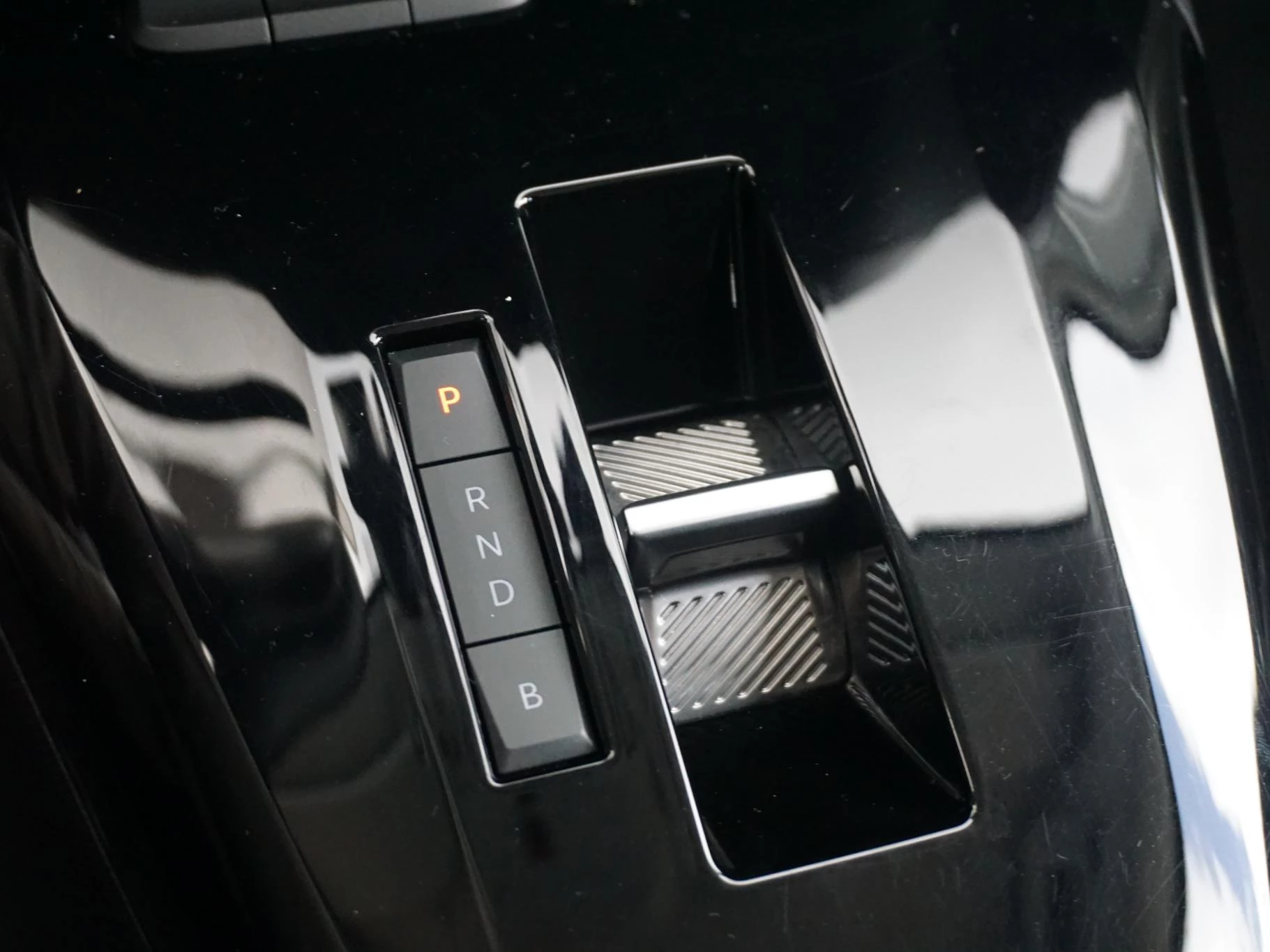 Hoofdafbeelding Opel Corsa-e