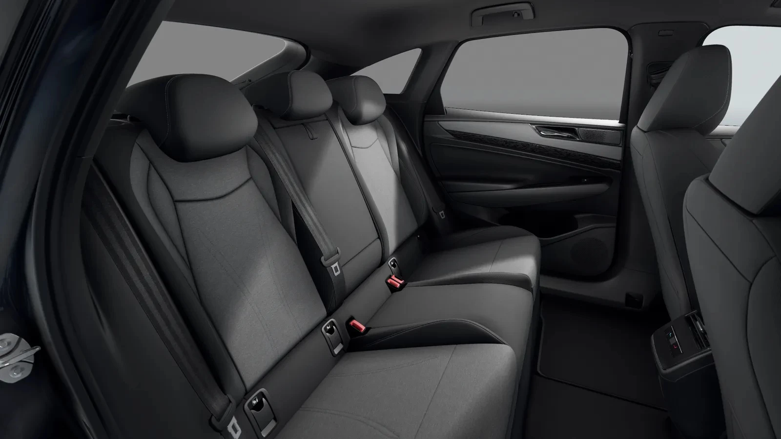 Hoofdafbeelding Volkswagen ID.7