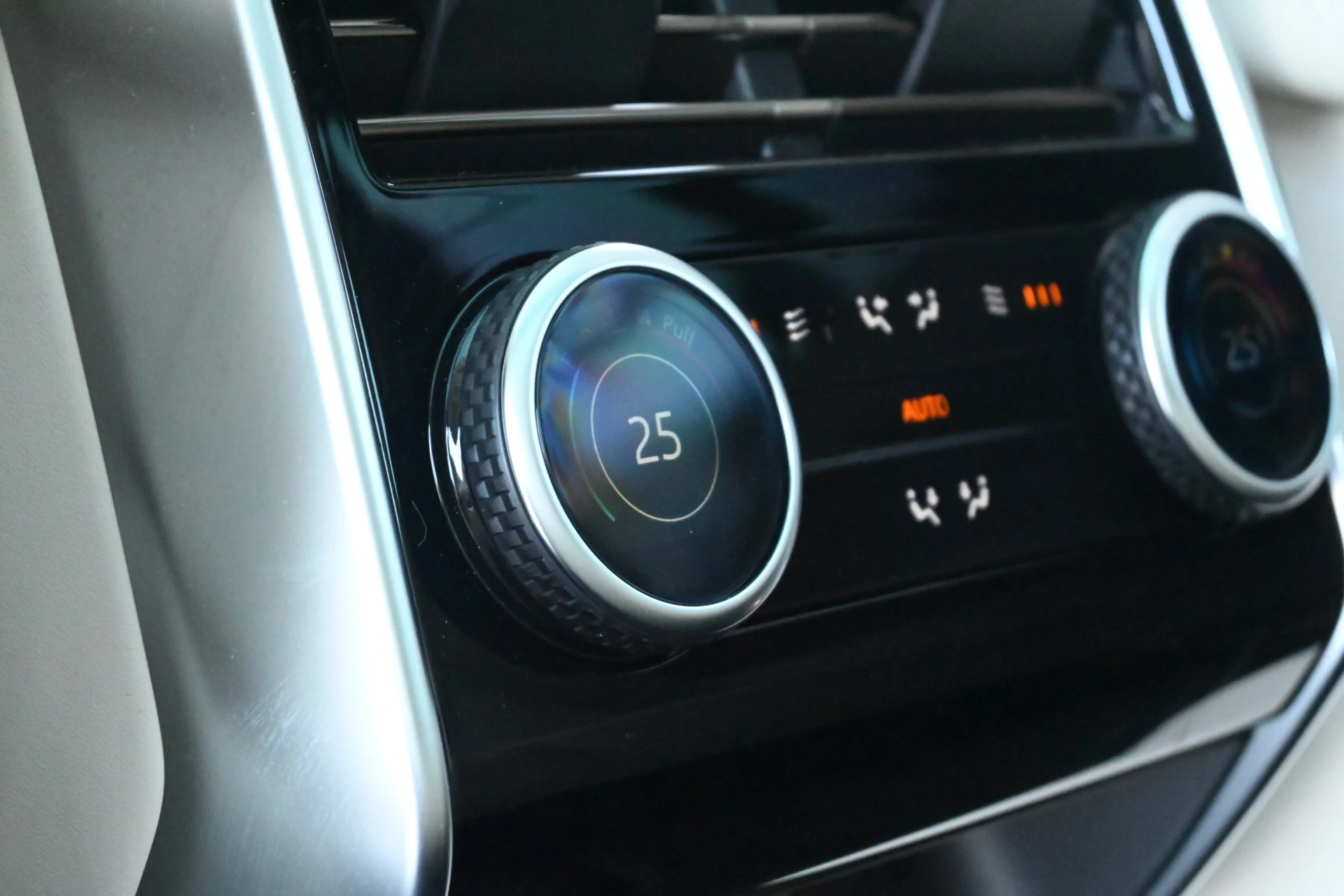 Hoofdafbeelding Land Rover Range Rover