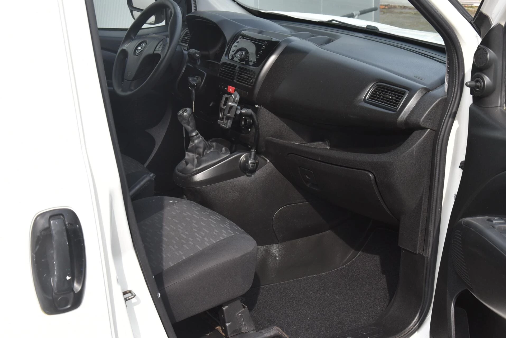 Hoofdafbeelding Opel Combo